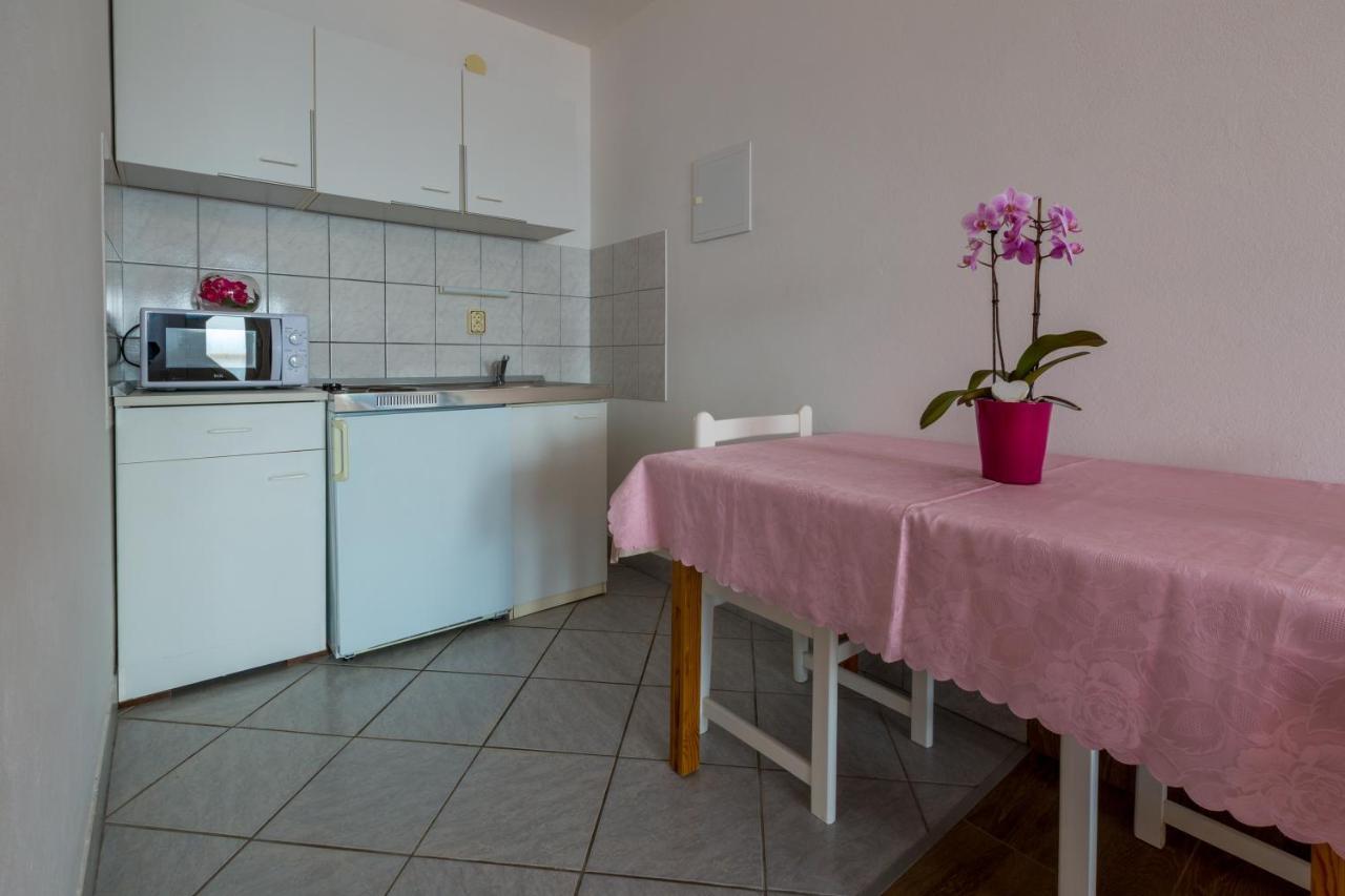 Studio Dramalj 5551A Kültér fotó