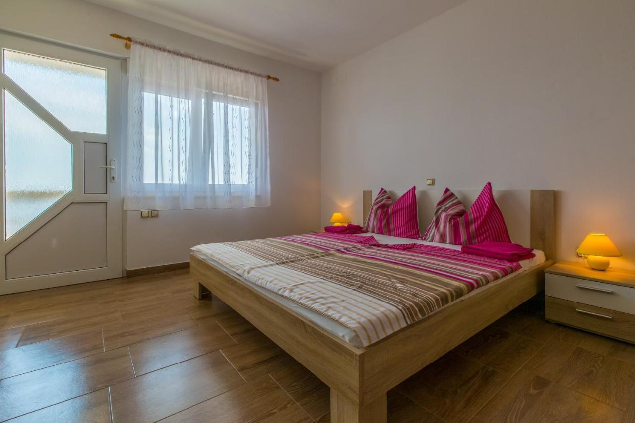 Studio Dramalj 5551A Kültér fotó