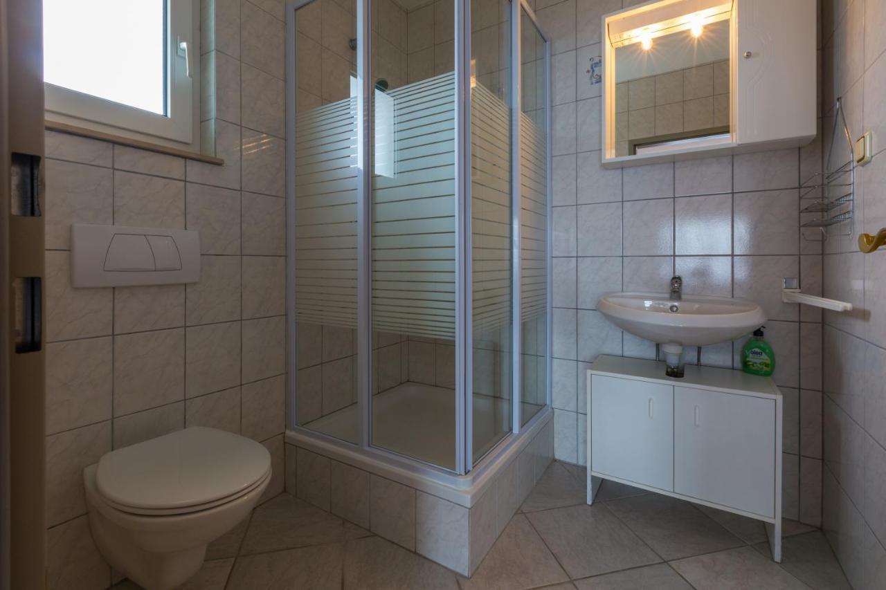 Studio Dramalj 5551A Kültér fotó
